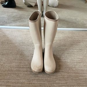 Steve Madden Rain Boots